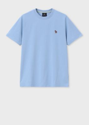 ”Ｓｐｏｒｔｓ　Ｓｔｒｉｐｅ　Ｚｅｂｒａ”　ワンポイント　半袖Ｔシャツ（１５２５０００１１Ｒ）