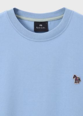 ”Ｓｐｏｒｔｓ　Ｓｔｒｉｐｅ　Ｚｅｂｒａ”　ワンポイント　半袖Ｔシャツ（１５２５０００１１Ｒ）