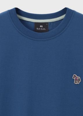 ”Ｓｐｏｒｔｓ　Ｓｔｒｉｐｅ　Ｚｅｂｒａ”　ワンポイント　半袖Ｔシャツ（１５２５０００１１Ｒ）