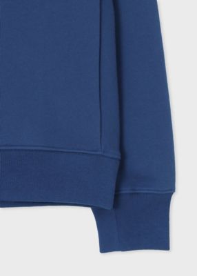”Ｓｐｏｒｔｓ　Ｓｔｒｉｐｅ　Ｚｅｂｒａ”　ワンポイント　スウェット（１５２５０３０２６Ｒ）