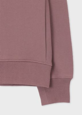 ”Ｓｐｏｒｔｓ　Ｓｔｒｉｐｅ　Ｚｅｂｒａ”　ワンポイント　スウェット（１５２５０３０２６Ｒ）