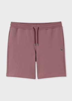 ”Ｓｐｏｒｔｓ　Ｓｔｒｉｐｅ　Ｚｅｂｒａ”　ワンポイント　ショーツ（１５２５０３４２９Ｒ）
