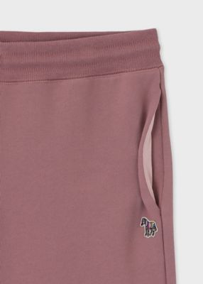 ”Ｓｐｏｒｔｓ　Ｓｔｒｉｐｅ　Ｚｅｂｒａ”　ワンポイント　ショーツ（１５２５０３４２９Ｒ）
