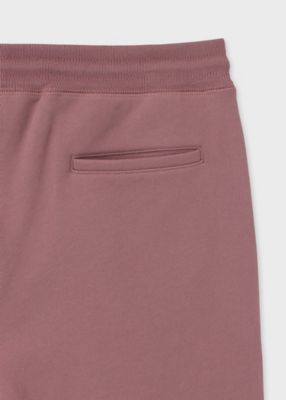 ”Ｓｐｏｒｔｓ　Ｓｔｒｉｐｅ　Ｚｅｂｒａ”　ワンポイント　ショーツ（１５２５０３４２９Ｒ）