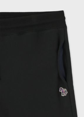 ”Ｓｐｏｒｔｓ　Ｓｔｒｉｐｅ　Ｚｅｂｒａ”　ワンポイント　ショーツ（１５２５０３４２９Ｒ）