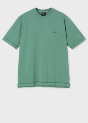 ☆PAUL SMITH☆メンズ 半袖Tシャツ 正規品 2425245200965XE___810_06_mediu