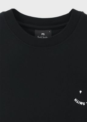 Happy” 半袖Tシャツ（152505965XE） | Paul Smith