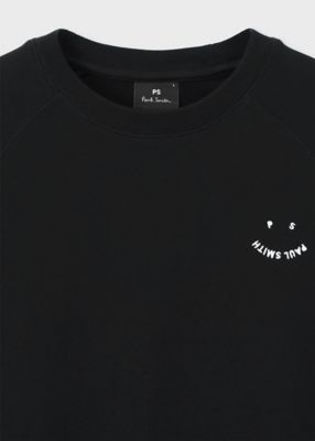 Paul Smith ポールスミス DREAMER スウェット Paul Smith ポールスミス スウェット ラメ 刺繍 DREAMER