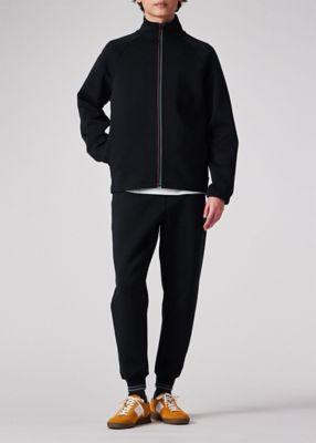 ”Ｓｐｏｒｔｓ　Ｓｔｒｉｐｅ”　リブパンツ（１５２５１０１９４Ｚ）
