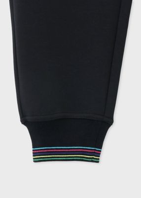 ”Ｓｐｏｒｔｓ　Ｓｔｒｉｐｅ”　リブパンツ（１５２５１０１９４Ｚ）