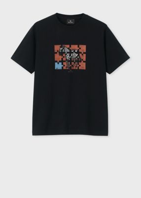 ”Ｚｅｂｒａ　ｉｎ　Ｐｉｅｃｅｓ”　Ｔシャツ（１５２５５００１１Ｒ）