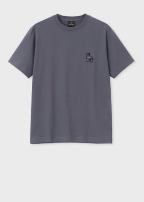 ＰＳロゴ　半袖Ｔシャツ（１５２５５１０１１Ｒ）