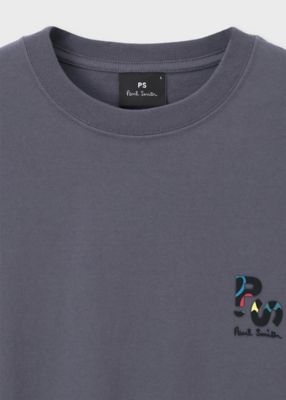 ＰＳロゴ　半袖Ｔシャツ（１５２５５１０１１Ｒ）