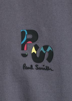 ＰＳロゴ　半袖Ｔシャツ（１５２５５１０１１Ｒ）