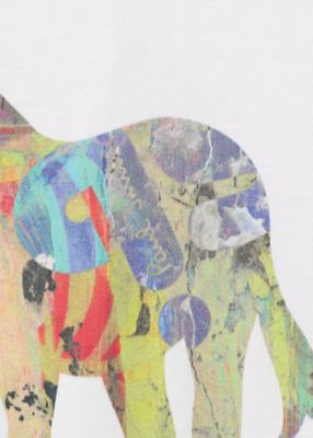 ”Ｃｒａｆｔ　Ｚｅｂｒａ”　半袖カットソー（１５２５５５２２０Ｘ）