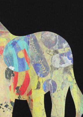 ”Ｃｒａｆｔ　Ｚｅｂｒａ”　半袖カットソー（１５２５５５２２０Ｘ）