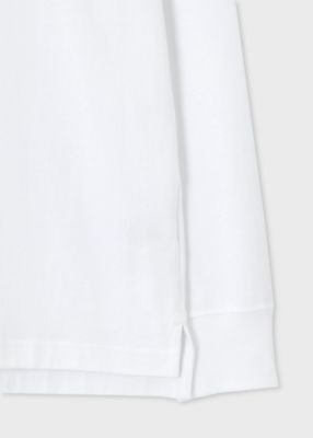 ”Ｂｉｋｅ　Ｃｏｕｒｉｅｒ”　長袖Ｔシャツ（１５２５５７８２８Ｒ）