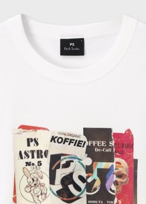 ヴィンテージラベル　Ｔシャツ（１５２５６１２２０Ｘ）