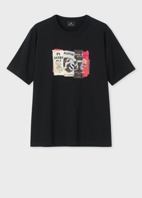 ヴィンテージラベル　Ｔシャツ（１５２５６１２２０Ｘ）