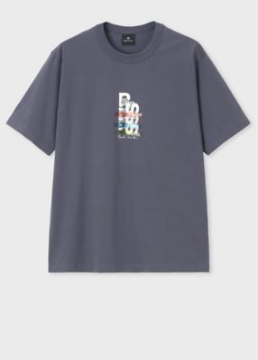 ”Ｚｅｂｒａ　Ｓｔｒｉｄｅ”　半袖Ｔシャツ（１５２５６２２２０Ｘ）