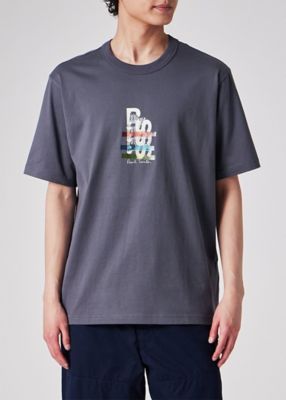 ”Ｚｅｂｒａ　Ｓｔｒｉｄｅ”　半袖Ｔシャツ（１５２５６２２２０Ｘ）