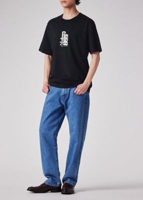 ”Ｚｅｂｒａ　Ｓｔｒｉｄｅ”　半袖Ｔシャツ（１５２５６２２２０Ｘ）