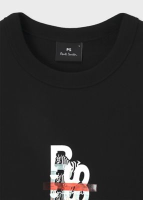 ”Ｚｅｂｒａ　Ｓｔｒｉｄｅ”　半袖Ｔシャツ（１５２５６２２２０Ｘ）