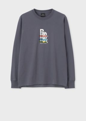 ”Ｚｅｂｒａ　Ｓｔｒｉｄｅ”　長袖Ｔシャツ（１５２５６２８２８Ｒ）