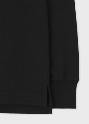 ”Ｚｅｂｒａ　Ｓｔｒｉｄｅ”　長袖Ｔシャツ（１５２５６２８２８Ｒ）