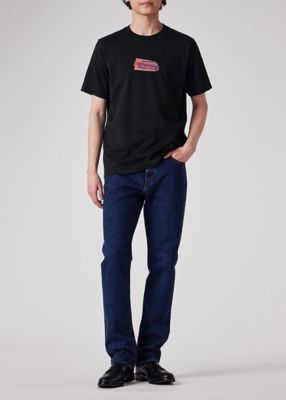 ”Ｔａｇ　Ｃｏｌｌａｇｅ”　Ｔシャツ（１５２５６３０１１Ｒ）