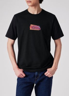 ”Ｔａｇ　Ｃｏｌｌａｇｅ”　Ｔシャツ（１５２５６３０１１Ｒ）