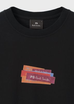 ”Ｔａｇ　Ｃｏｌｌａｇｅ”　Ｔシャツ（１５２５６３０１１Ｒ）