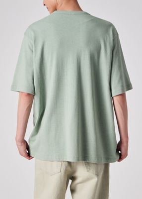 ポールスミス カラーブロックプリント 半袖カットソー Paul Smith｜カラーブロックプリント 半袖カットソー | Rakuten