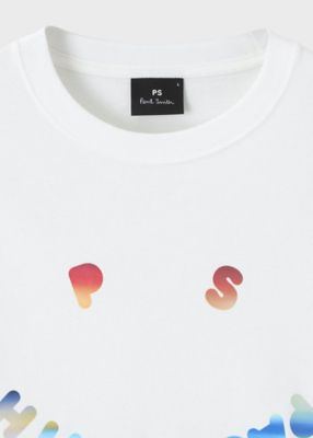 美品】【希少】ポールスミス PS 長袖シャツ クライマー climber