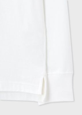 ”Ｈａｐｐｙ　Ｇｒａｄａｔｉｏｎ”長袖Ｔシャツ（１５２５７０８２８Ｒ）