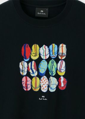 ”Ｃｙｃｌｉｎｇ　Ｃａｐｓ”　Ｔシャツ（１５２５７２０１１Ｒ）