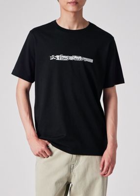 Painted Logo” Tシャツ（152573011R