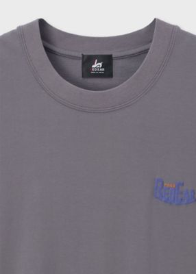 ＲＥＤ　ＥＡＲ　スーピマコットン　半袖Ｔシャツ（１５２６３１ＲＪ５０３）