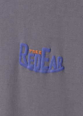 ＲＥＤ　ＥＡＲ　スーピマコットン　半袖Ｔシャツ（１５２６３１ＲＪ５０３）