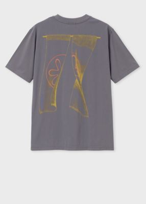 ＲＥＤ　ＥＡＲ　スーピマコットン　半袖Ｔシャツ（１５２６３１ＲＪ５０３）