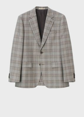 Paul Smith (Men)/ポール・スミス オーバーウィンドウペン　２Ｂジャケット（１５３１６０２３２６）