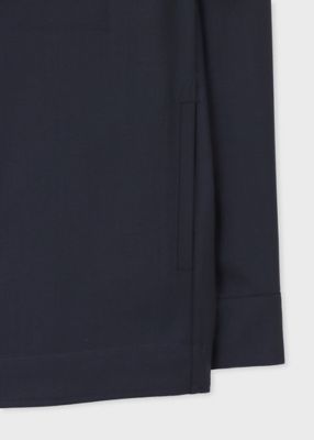 ”Ｊｅｒｓｅｙ　ｌｏｏｋ”　ジップアップブルゾン　（１５３１６３１６３Ｚ）