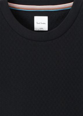 ”Ｃｒｏｐｐｅｄ　Ｌｏｇｏ”ジャカードチェック　半袖カットソー（１５３５０７９１９Ｔ）