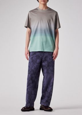 ”Ｓｍｉｔｈ　Ｓｔｒｉｐｅ”　グラデーション　Ｔシャツ（１５３５０９９１９Ｔ）