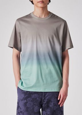 ”Ｓｍｉｔｈ　Ｓｔｒｉｐｅ”　グラデーション　Ｔシャツ（１５３５０９９１９Ｔ）