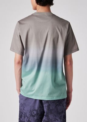 ”Ｓｍｉｔｈ　Ｓｔｒｉｐｅ”　グラデーション　Ｔシャツ（１５３５０９９１９Ｔ）