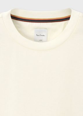 ”Ｄｒｉｐ　Ｌｏｇｏ”　半袖Ｔシャツ（１５３５５１９１９Ｔ）