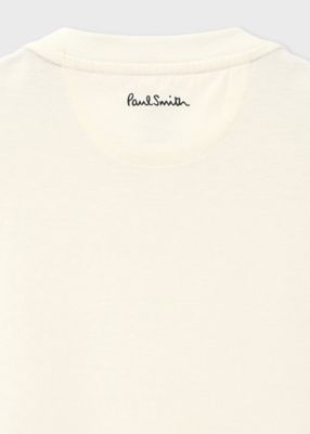 ”Ｄｒｉｐ　Ｌｏｇｏ”　半袖Ｔシャツ（１５３５５１９１９Ｔ）