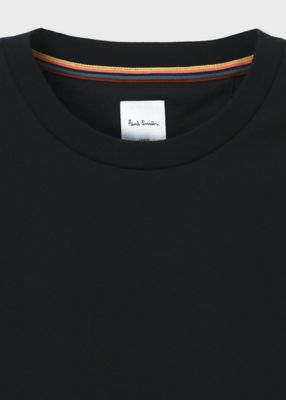 ”Ｄｒｉｐ　Ｌｏｇｏ”　半袖Ｔシャツ（１５３５５１９１９Ｔ）