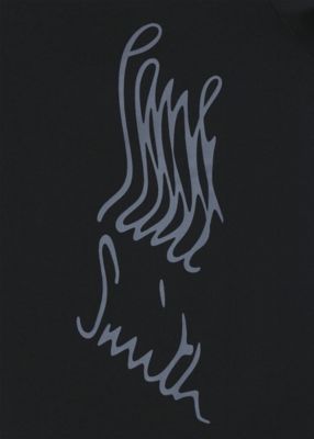 ”Ｄｒｉｐ　Ｌｏｇｏ”　半袖Ｔシャツ（１５３５５１９１９Ｔ）